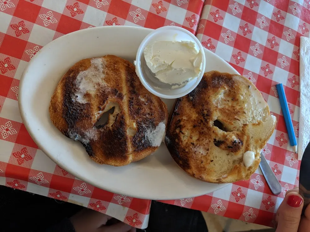 Bagel
