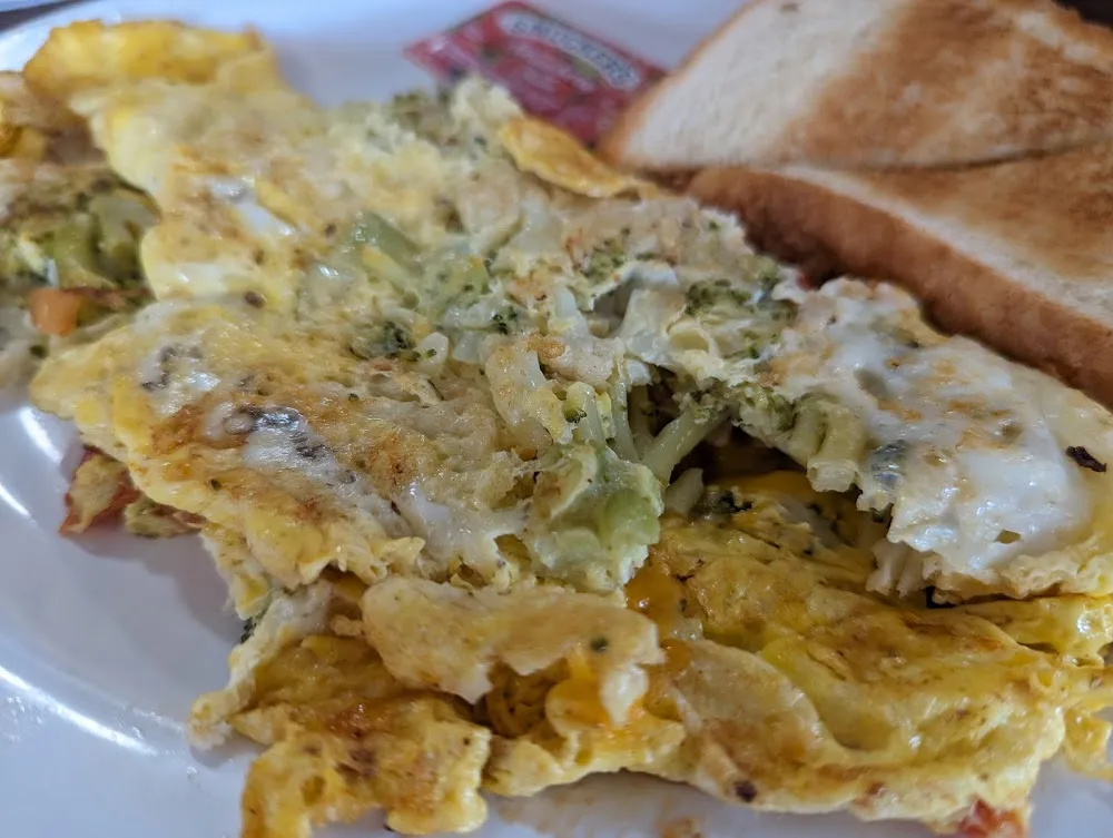 Chilaquiles
