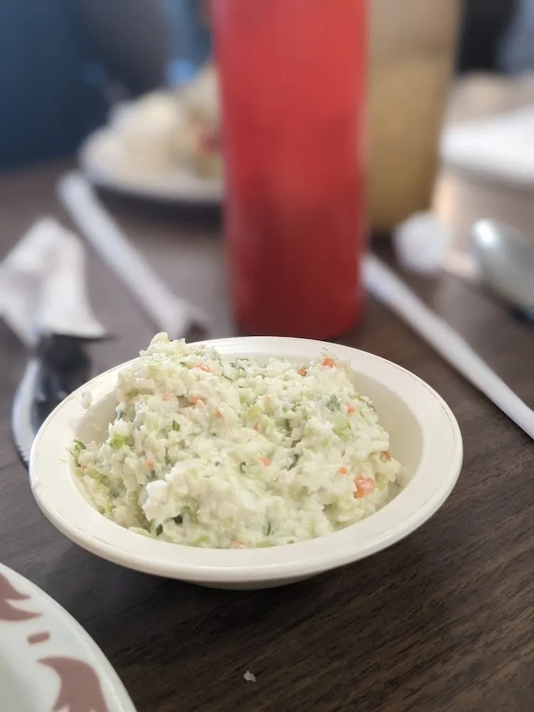 Coleslaw