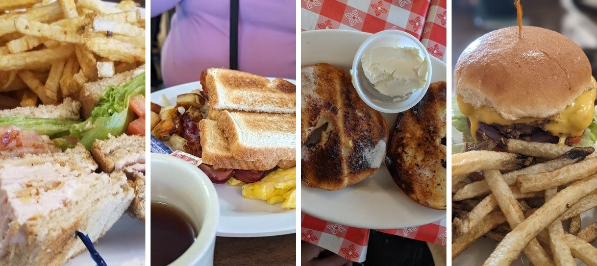 Pleasant Corner Restaurant