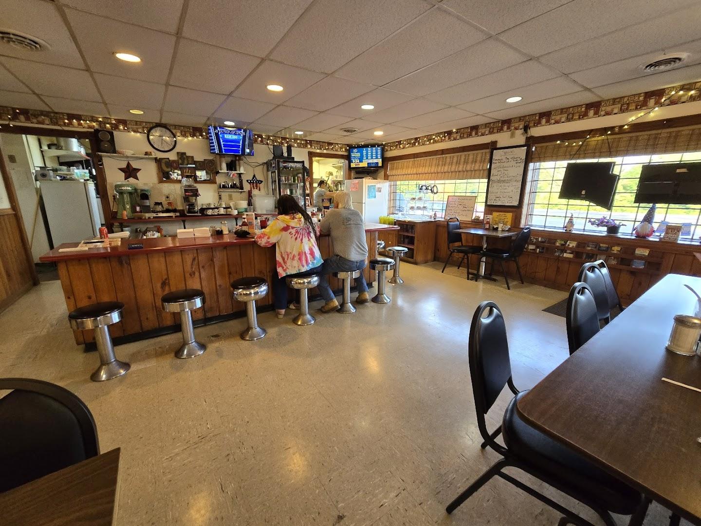 Pleasant Corner Restaurant