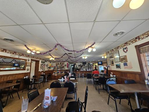 Pleasant Corner Restaurant
