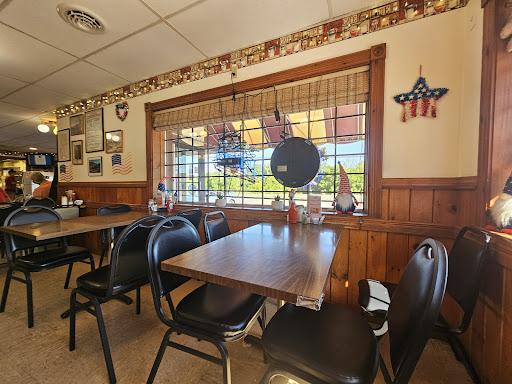 Pleasant Corner Restaurant