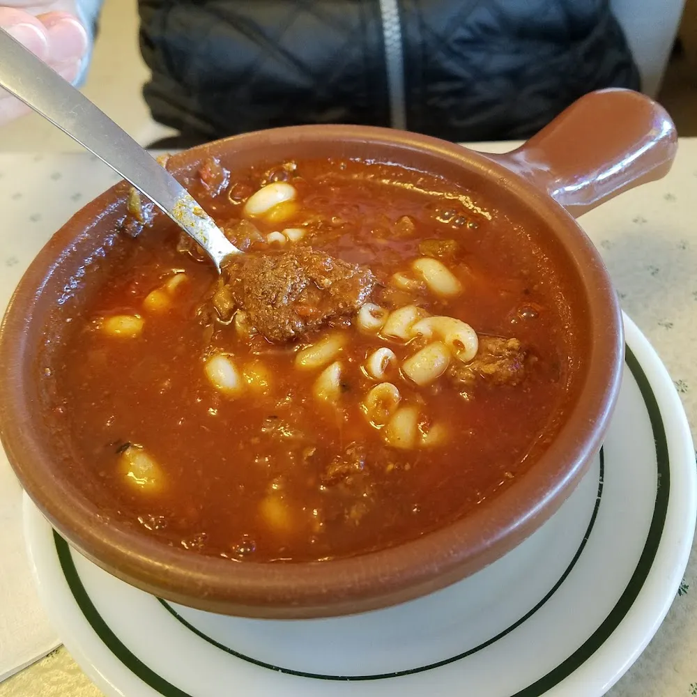 Menudo