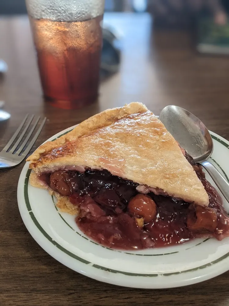 Tarte Du Jour